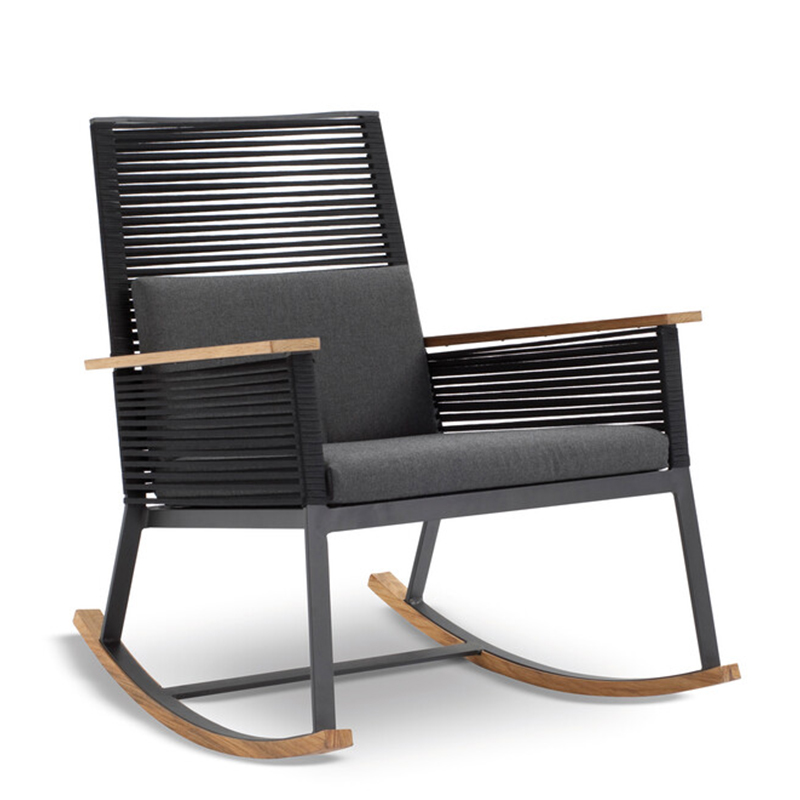 XND-RC02 Garden Rocking Chair