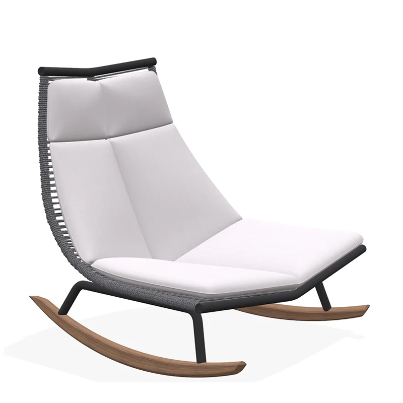 XND-RC01 Garden Rocking Chair