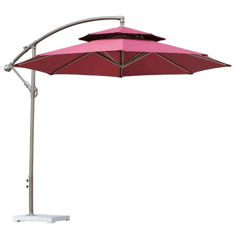 XND-001 Parasol