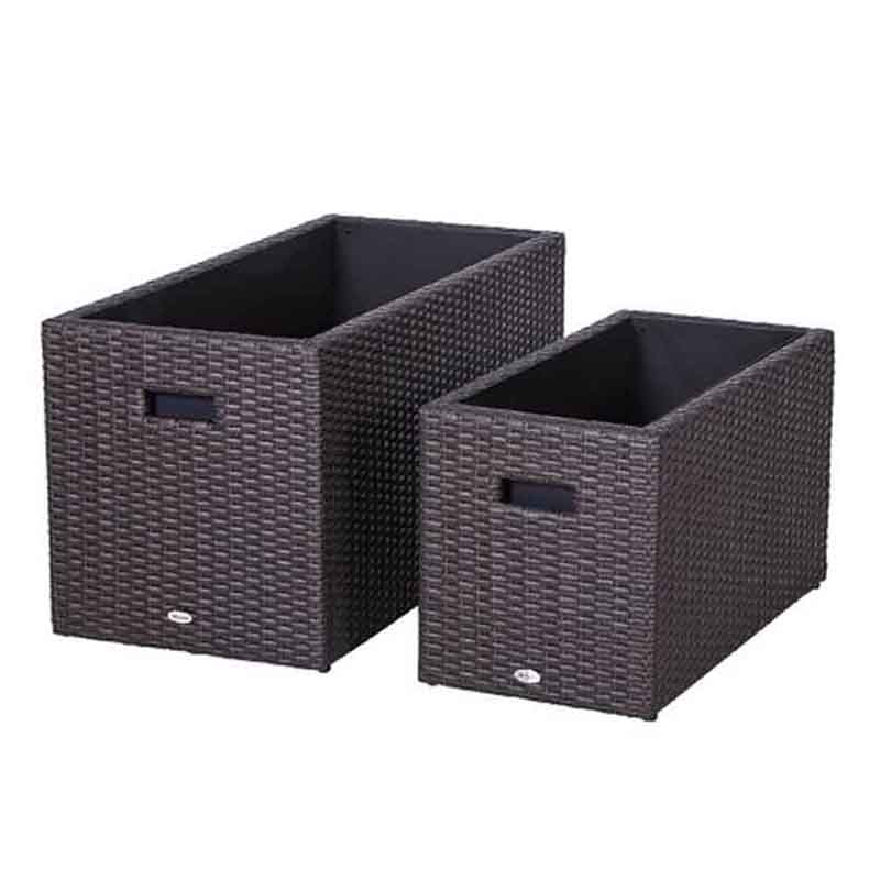 XND-006 Planter Pot