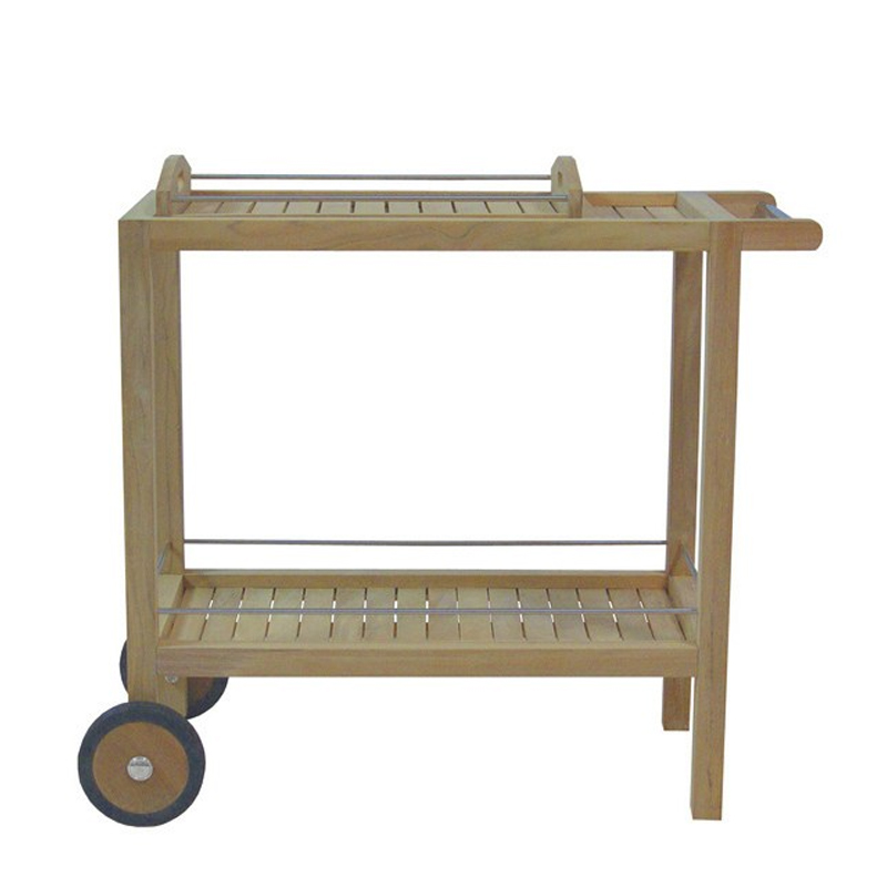 XND-005 Outdoor Trolleys