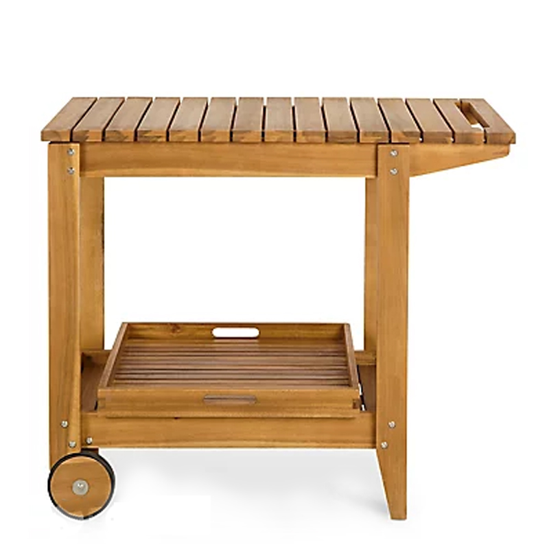 XND-004 Outdoor Trolleys