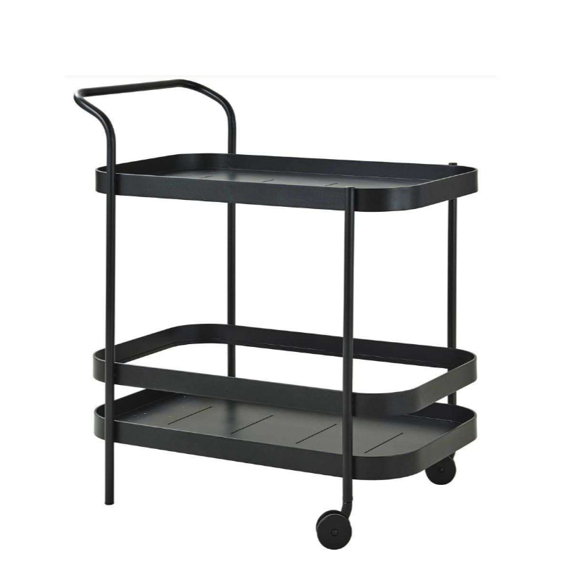 XND-003 Outdoor Trolleys