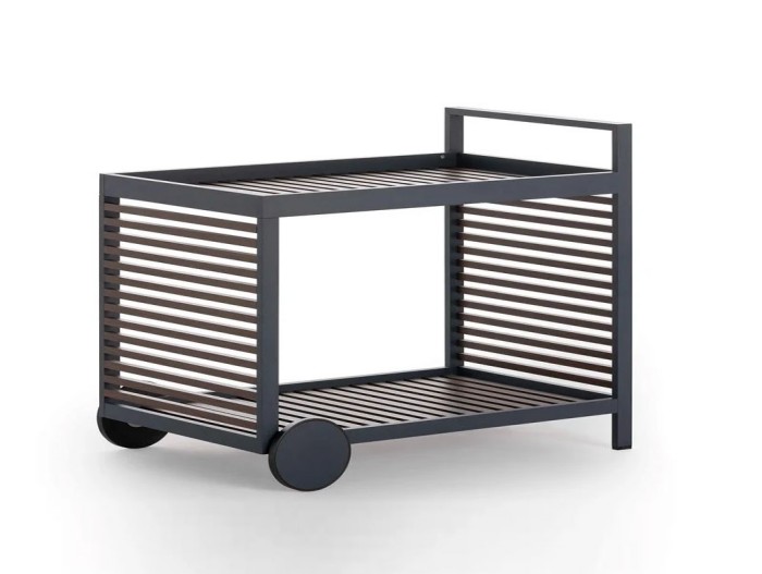 XND-001 Outdoor Trolleys