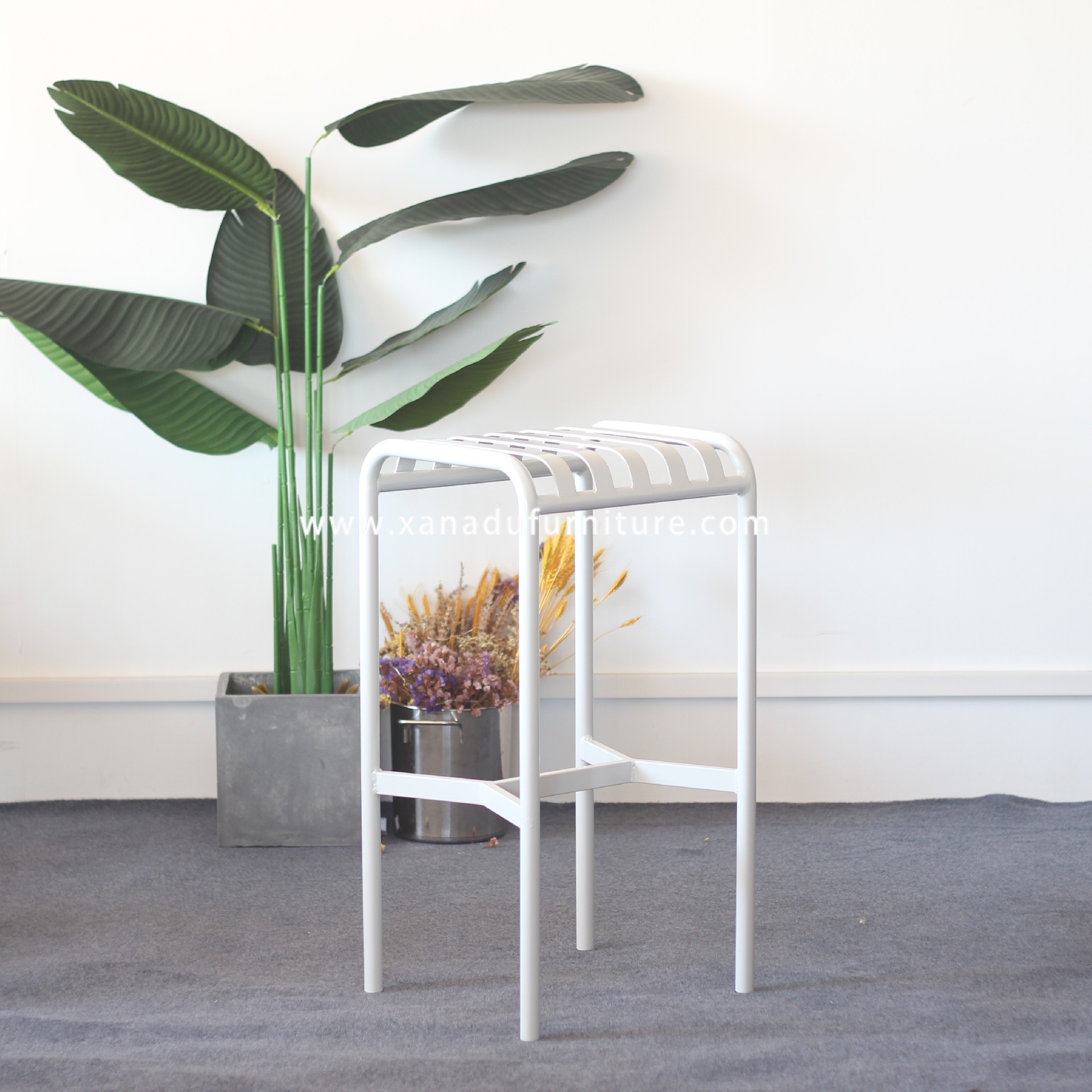 XND-BS017 Bar Stool