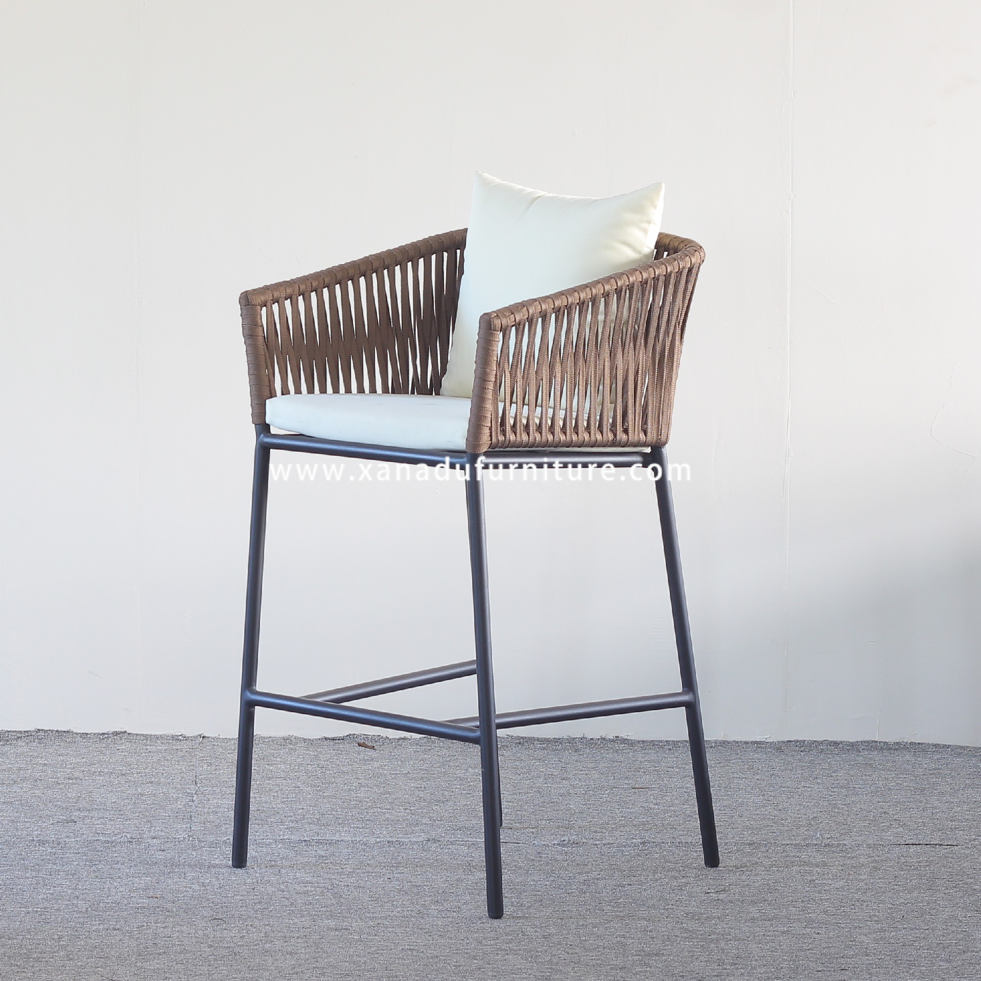 XND-BS37 Bar Stool