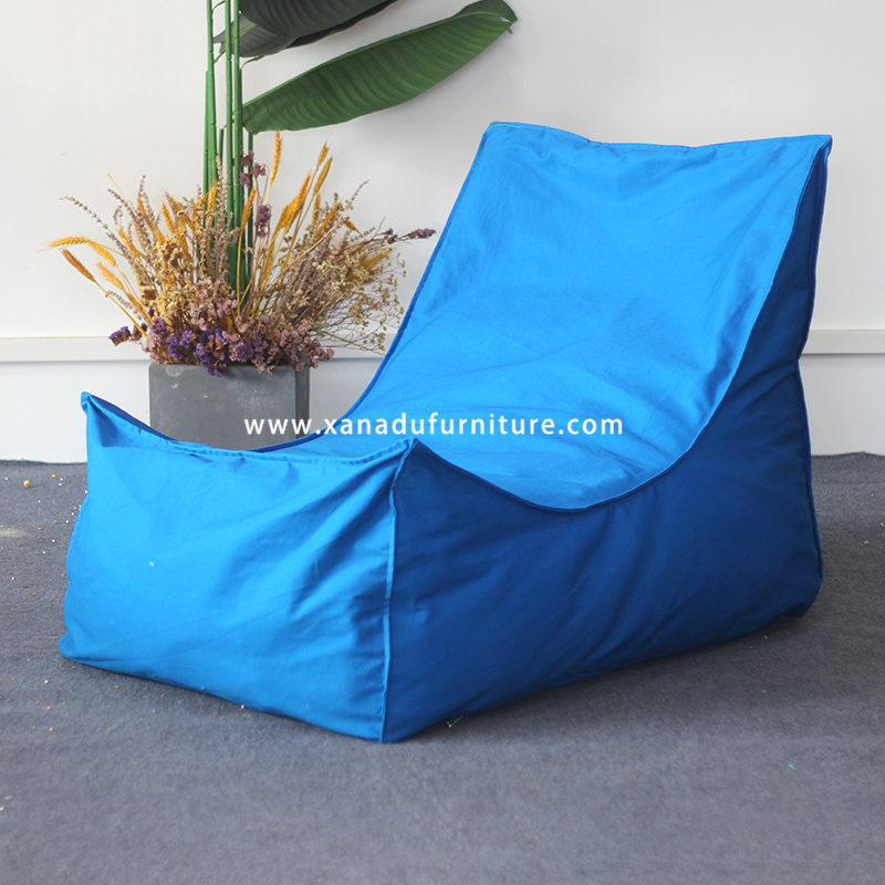XND-014  Outdoor Weather Resistant Bean Bag Seating