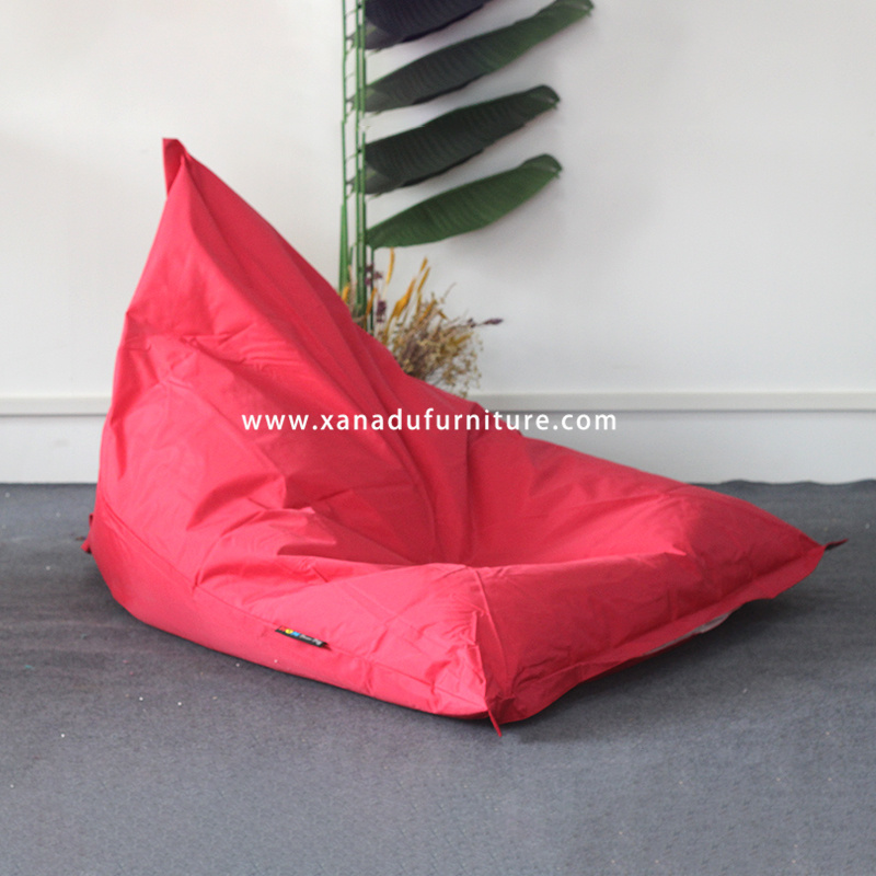XND-013  Outdoor Weather Resistant Bean Bag Seating
