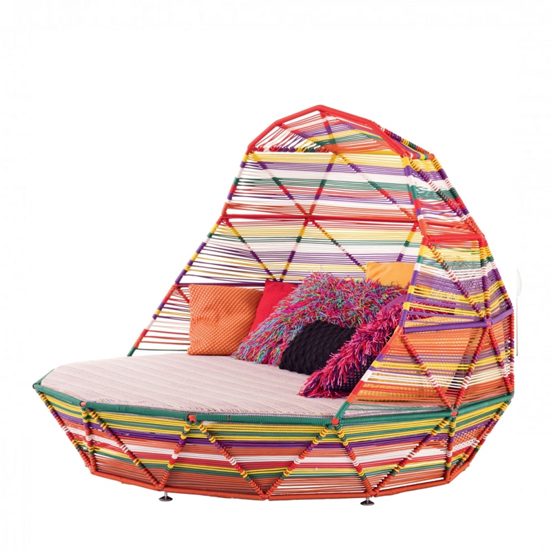 XND-033 Daybed