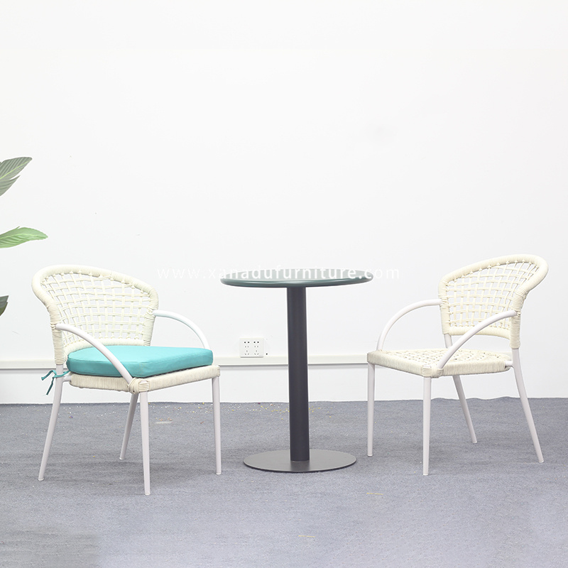 XND-040 Outdoor Coffee Table