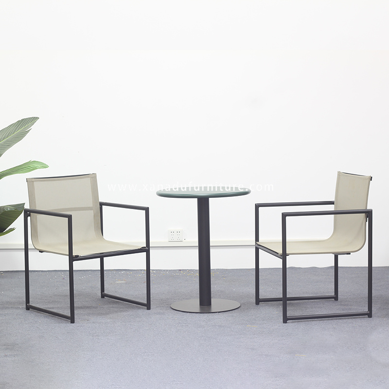 XND-038 Outdoor Coffee Table
