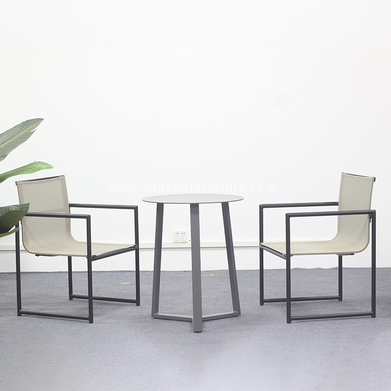 XND-037 Outdoor Dining Table طاولة طعام في الهواء الطلق