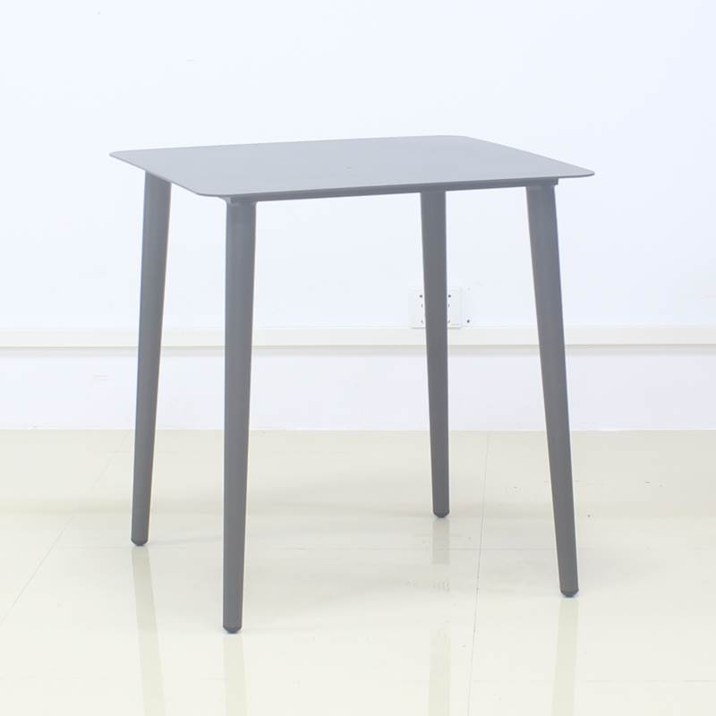 XND-ST254 Outdoor Side Table For Sun Lounger Sofa & Armchair All Weather