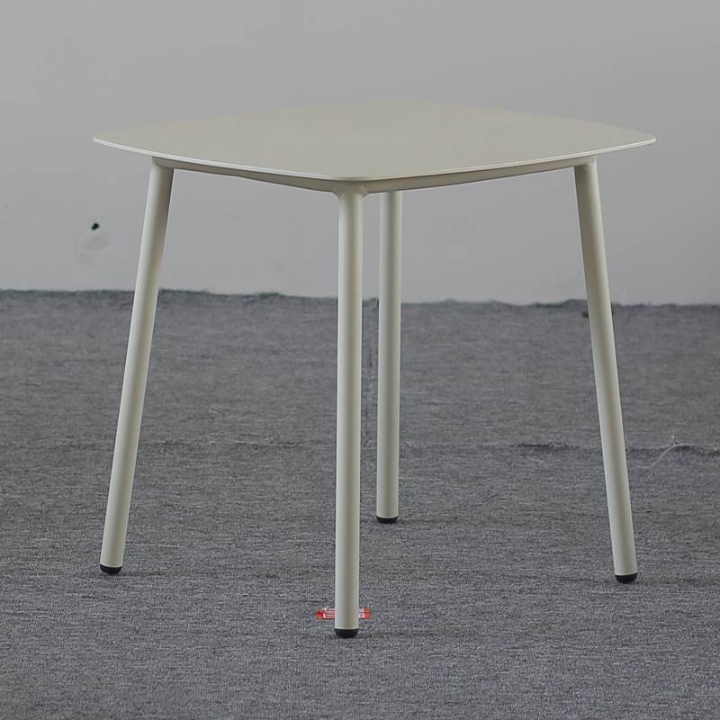 XND-ST244 Outdoor Side Table For Sun Lounger Sofa & Armchair All Weather