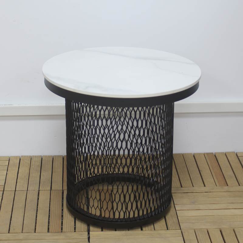 XND-ST246 Outdoor Side Table For Sun Lounger Sofa & Armchair All Weather