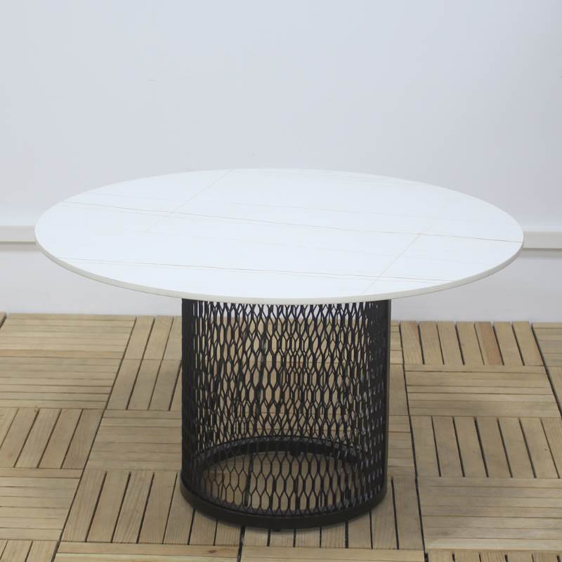 XND-ST250 Outdoor Side Table For Sun Lounger Sofa & Armchair All Weather